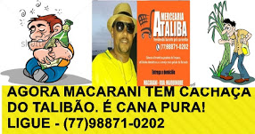 MERCADINHO DO ATALIBA