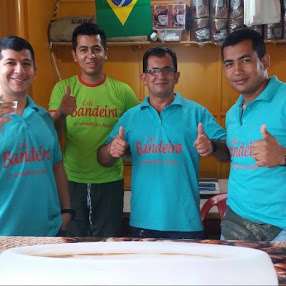 CAFÉ BANDEIRA