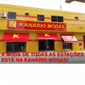 KANÁRIO MODAS